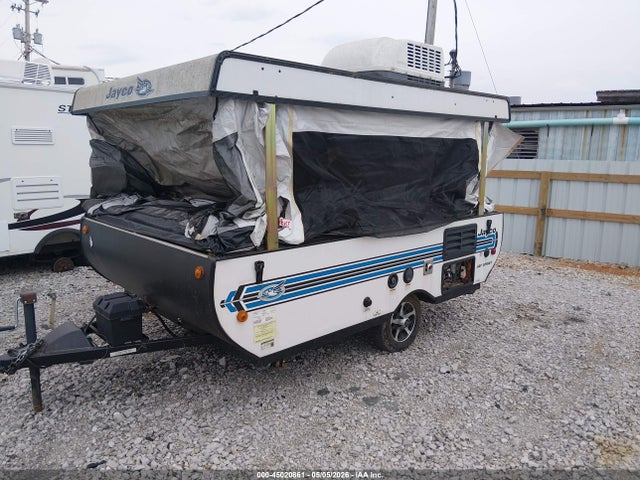Jayco Jay Sport