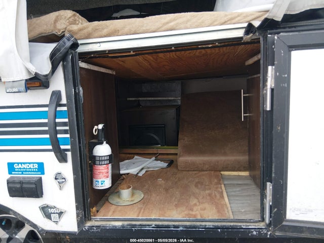 Jayco Jay Sport