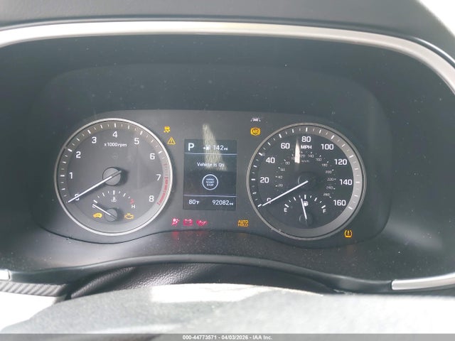 Hyundai TUCSON Value