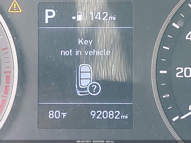 Hyundai TUCSON Value