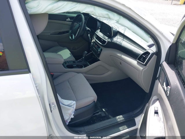 Hyundai TUCSON Value
