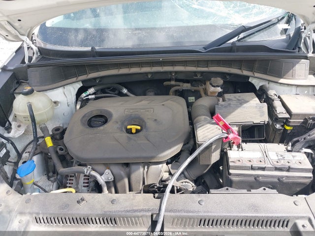Hyundai TUCSON Value