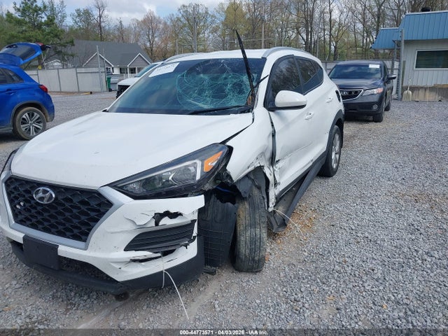 Hyundai TUCSON Value