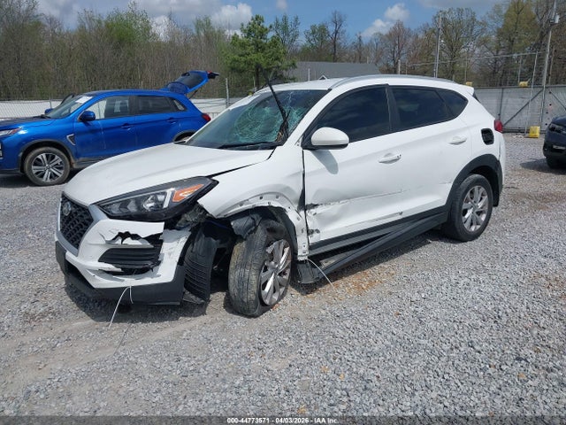 Hyundai TUCSON Value