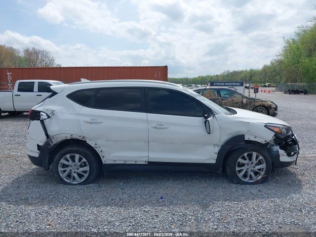 Hyundai TUCSON Value