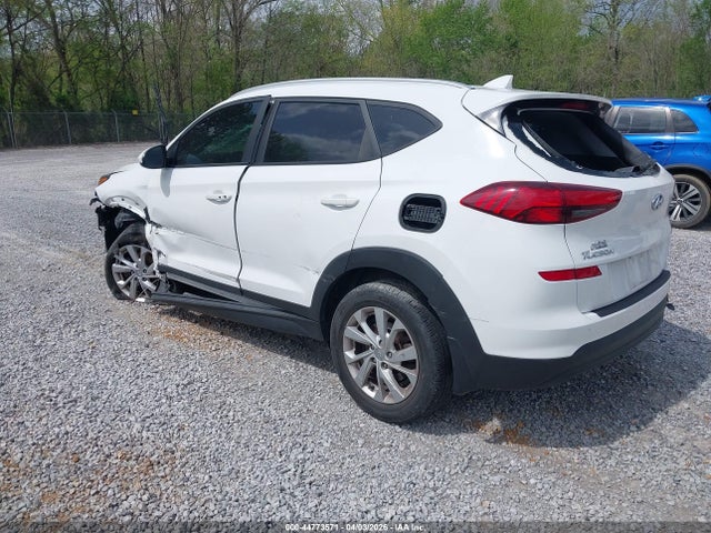 Hyundai TUCSON Value