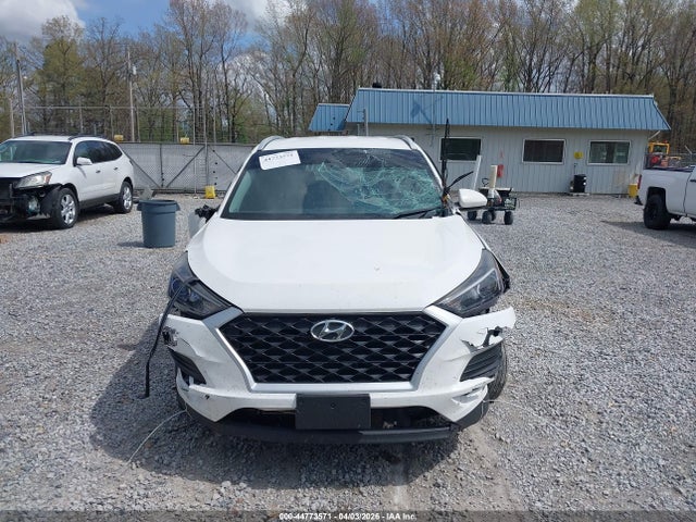 Hyundai TUCSON Value