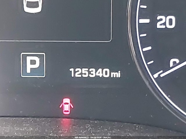 Hyundai Genesis 3.8