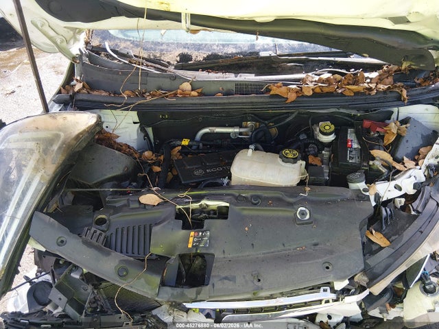 Buick Encore Preferred