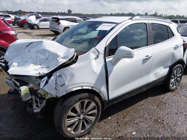 Buick Encore Preferred