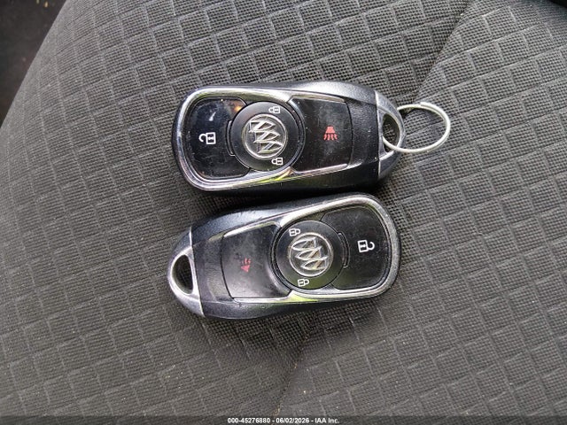 Buick Encore Preferred