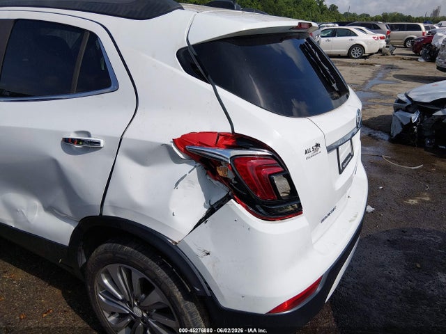 Buick Encore Preferred