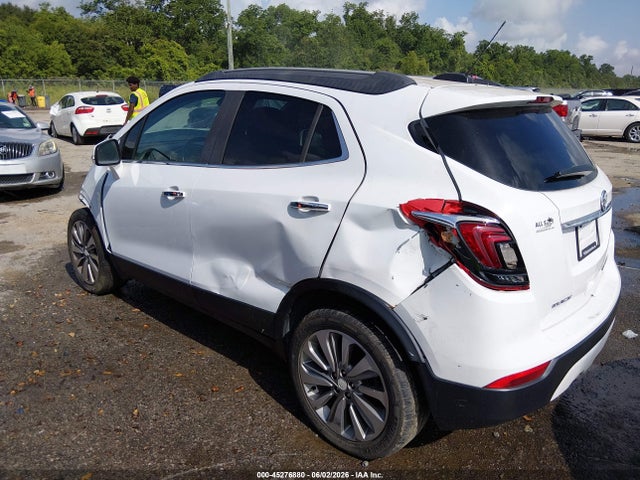 Buick Encore Preferred