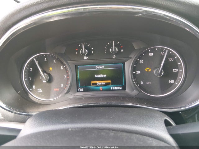 Buick Encore Preferred