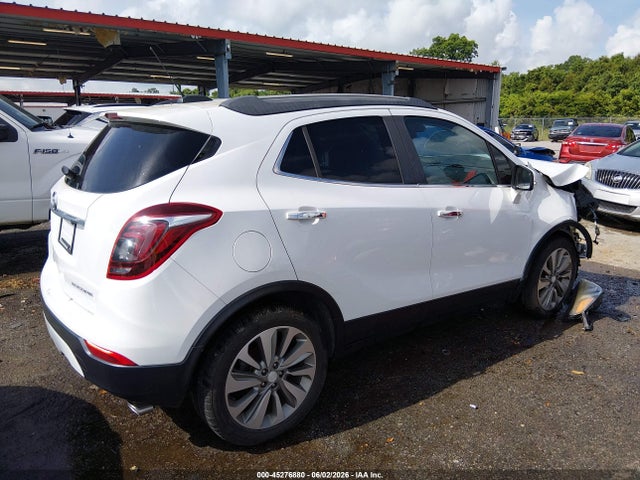 Buick Encore Preferred