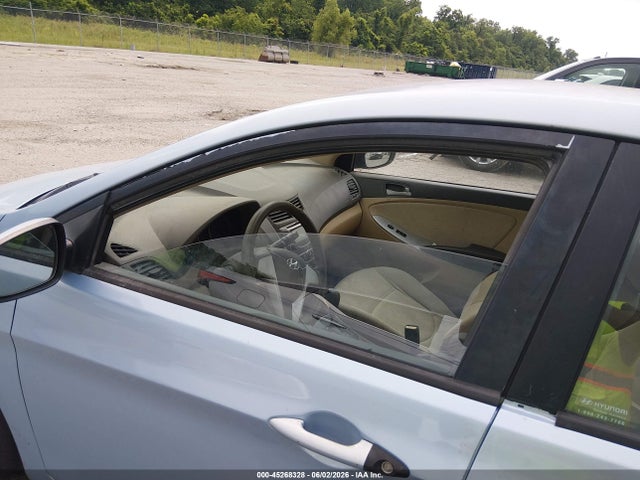 Hyundai ACCENT Gls