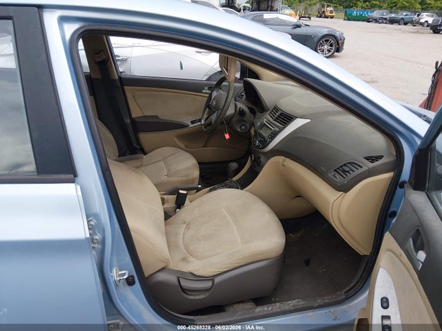 Hyundai ACCENT Gls
