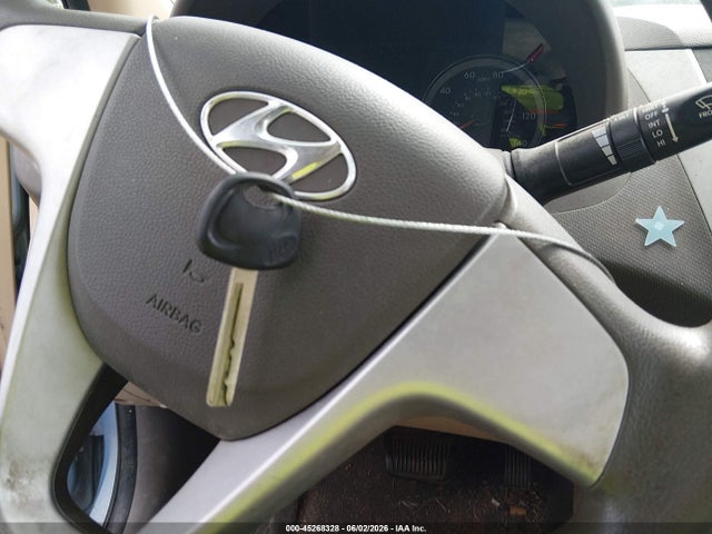 Hyundai ACCENT Gls