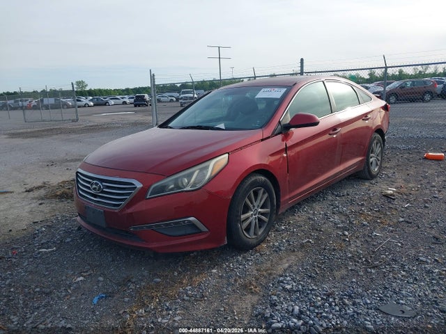 Hyundai SONATA Se