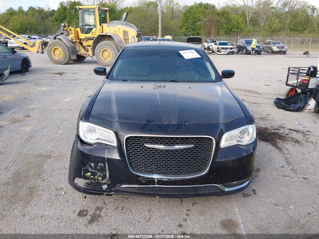 Chrysler 300 Anniversary Edition