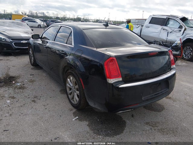 Chrysler 300 Anniversary Edition