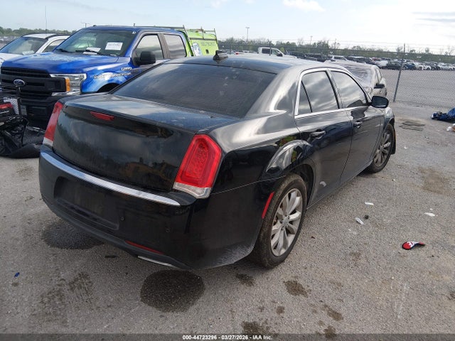 Chrysler 300 Anniversary Edition