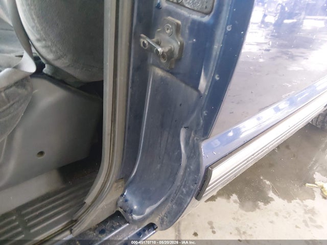 Chevrolet Silverado 1500 Ls