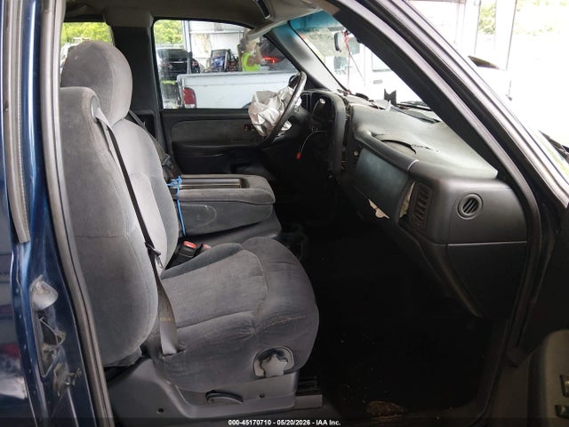 Chevrolet Silverado 1500 Ls