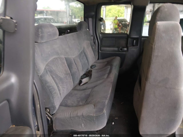 Chevrolet Silverado 1500 Ls