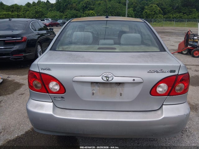 Toyota Corolla Ce