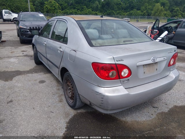 Toyota Corolla Ce