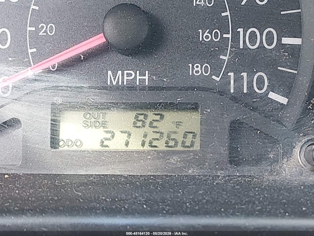 Toyota Corolla Ce