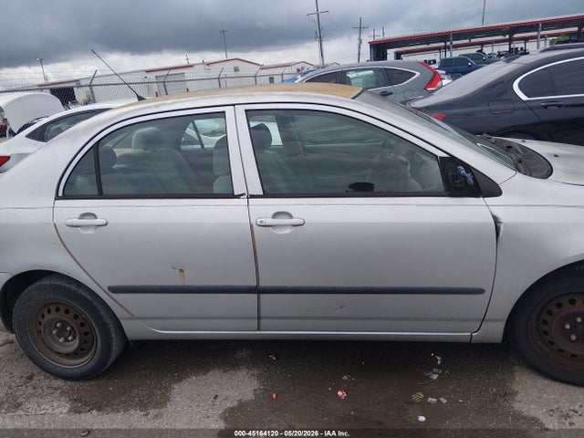 Toyota Corolla Ce