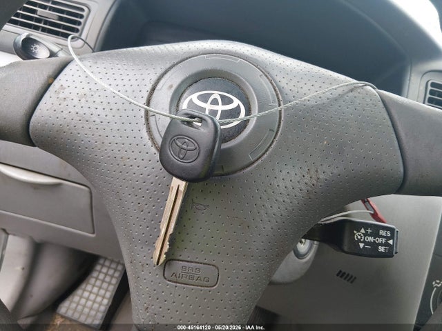 Toyota Corolla Ce