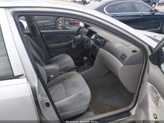 Toyota Corolla Ce