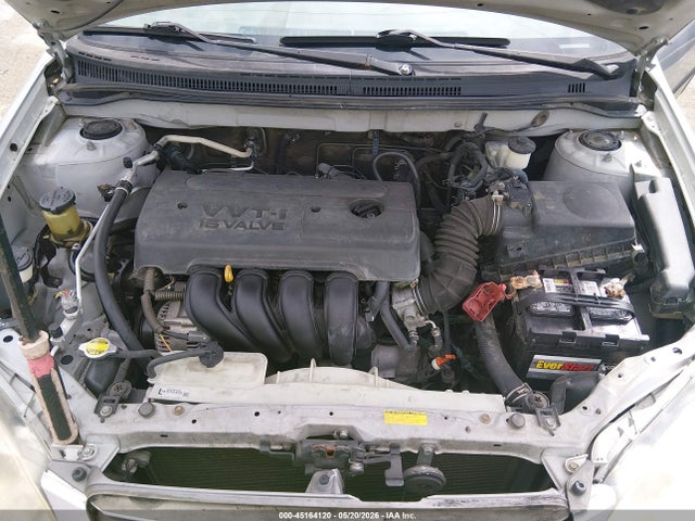 Toyota Corolla Ce