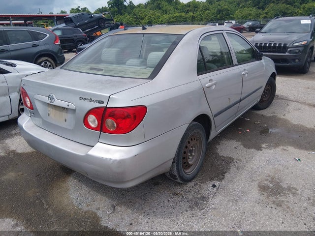Toyota Corolla Ce