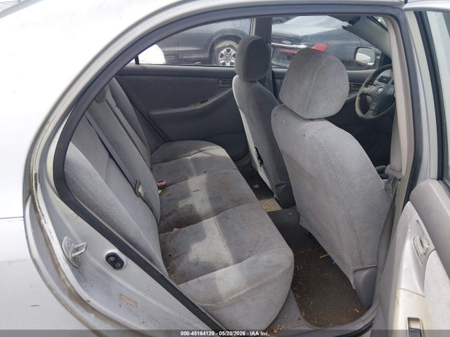 Toyota Corolla Ce