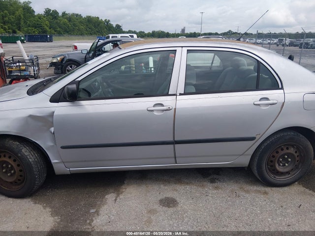 Toyota Corolla Ce