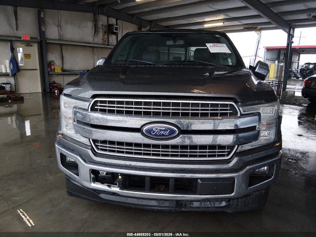 Ford F-150 Lariat