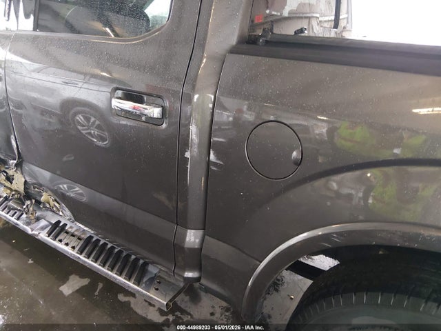 Ford F-150 Lariat