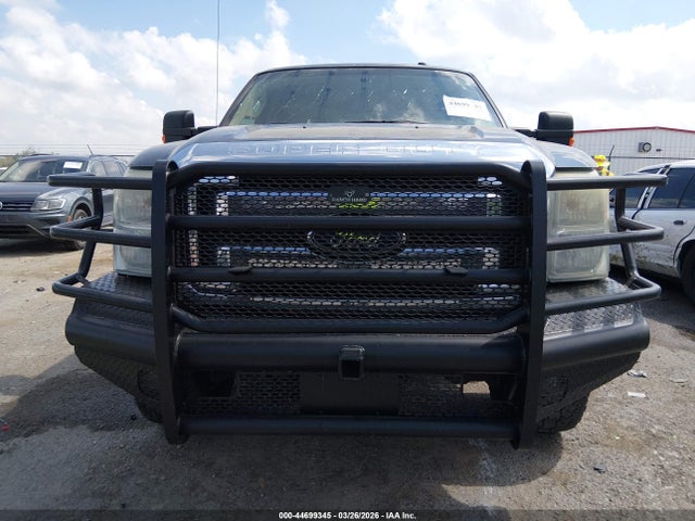Ford F-250 Lariat