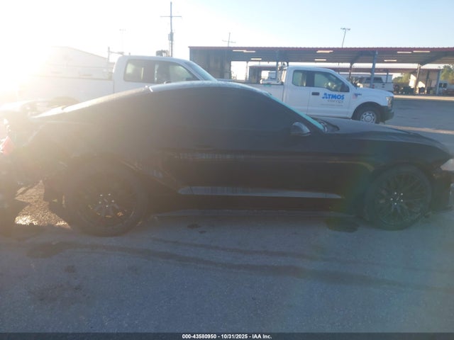 Ford Mustang Ecoboost