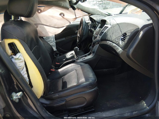 Chevrolet Cruze Ltz