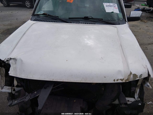 Ford Expedition Platinum