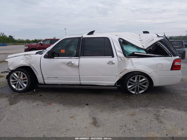 Ford Expedition Platinum