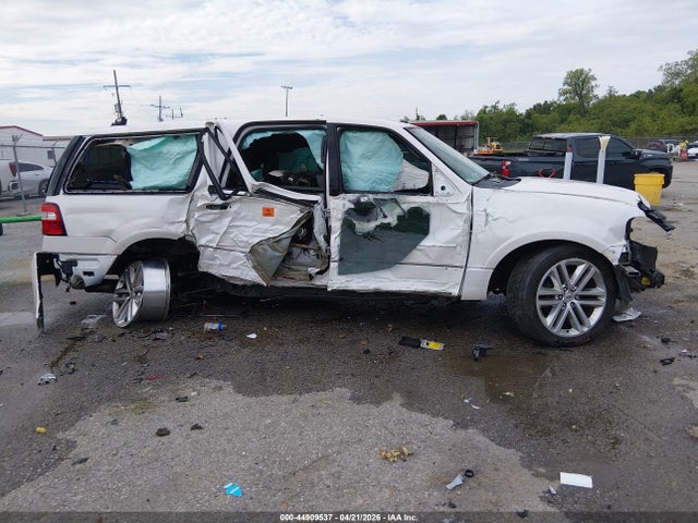 Ford Expedition Platinum