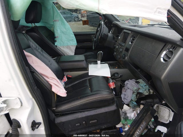 Ford Expedition Platinum