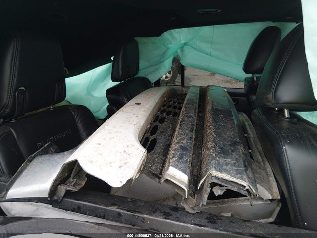 Ford Expedition Platinum