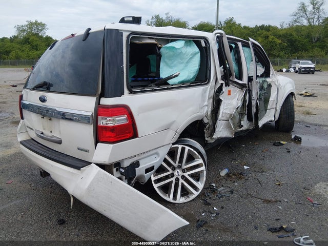 Ford Expedition Platinum
